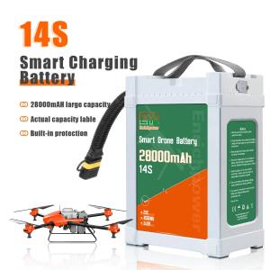 China Custom Drone Power Module 51.8V Battery Flight Drone AC-DC Module wholesale