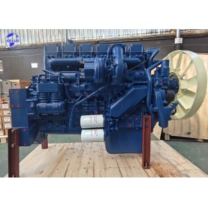 China Powerful Weichai Engine WP13.480E401 For Heavy-Duty Truck on sale