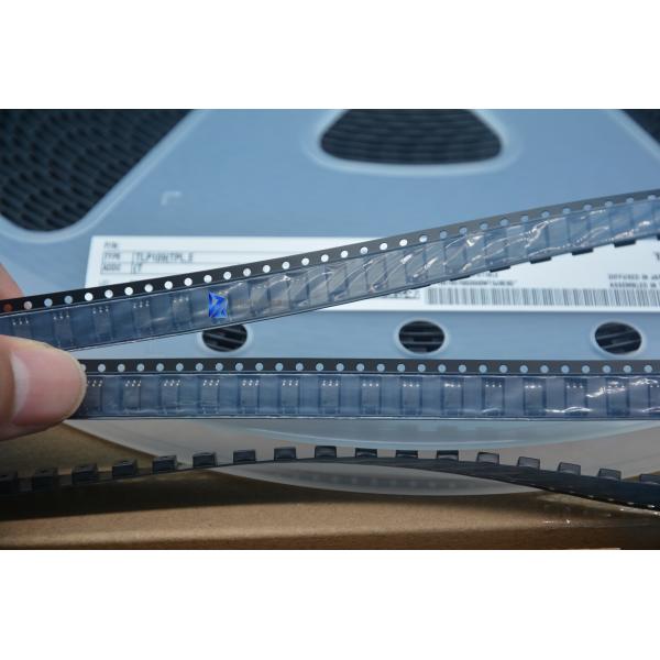 TOSHIBA TLP109 Photocoupler GaA Ired Photo IC SOP5