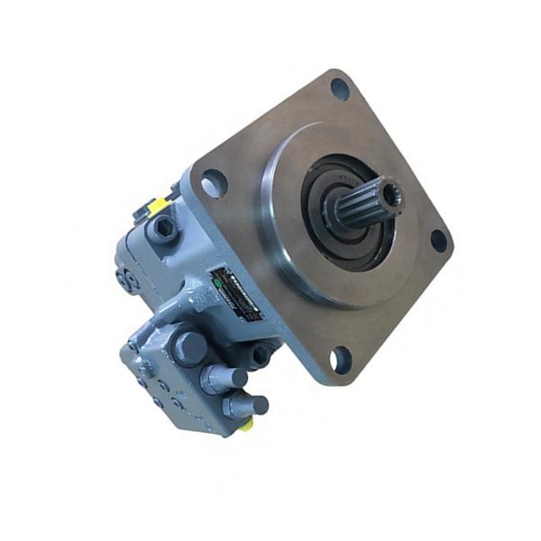Rexroth A11VO Series A11VLO A11VLO130 A11VLO145 A11VLO190 A11VLO260 Hydraulic Pump ODM OEM Excavator Main Pump Rexroth china manufacturer