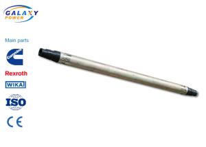 China Hydraulic Power Cable Transmission Line Tool Hexagonal Crimper Long Life wholesale