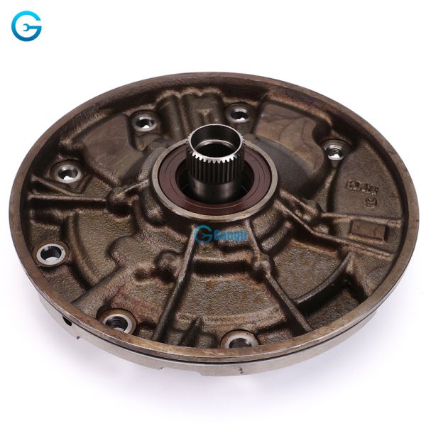 Best Quality 4F27E (4th Gear) Automatic Transmission Oil Pump for Ford Mazda