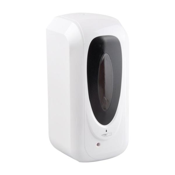 Quality Three modes of automatic sensor soap dispenser (spray, foam, drip) wall-mounted. for sale