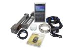 Handled Ultrasonic Flow Meter For Flow Meter Calibration