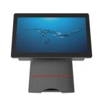 Android POS System With Mobile Access And 10-Point Capacitive Touch Screen
