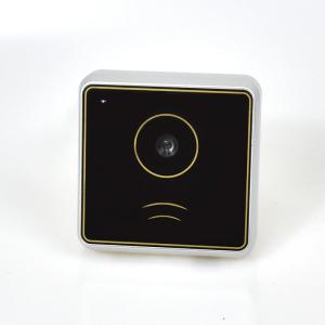 China RFID Qr Code Reader Wiegand Barcode Scanner 2 Replay Output wholesale