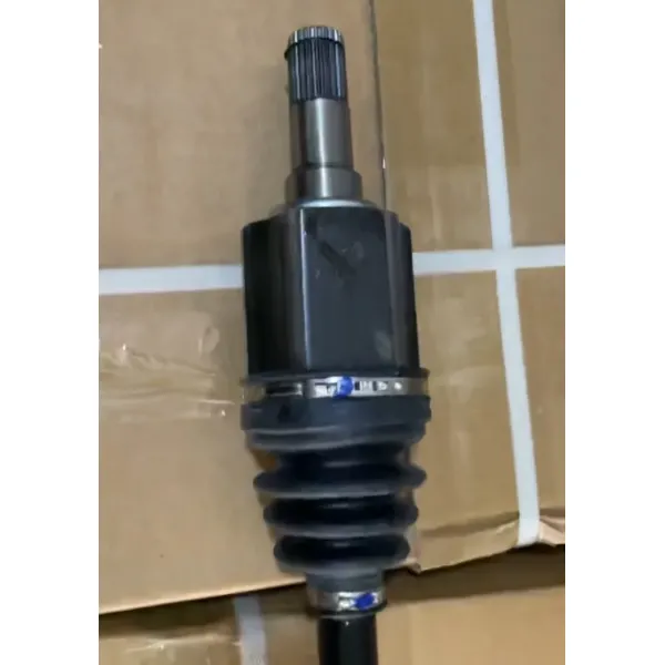 Mazda 3 Drive Shaft Axle