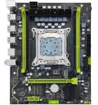 Motherboard Factory direct game desktop X79 lga 2011 ddr3 dual channel