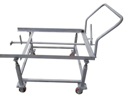 Stainless Steel Autoclave Retort Sterilizer For Tin Can Food