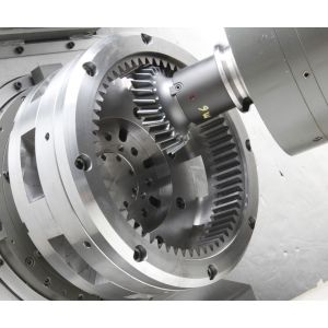 Anodizing Large Machining Polishing Precision Part Milling