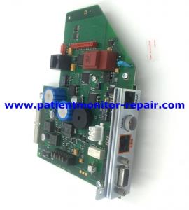 China  Patient Monitor Motherboard Onitor Model MP5 Lan Card 90 Days Warranty wholesale