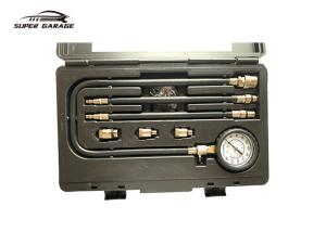 China Quick Disconnect Cylinder Compression Tester Kit / Car Truck Diagnostic Tools wholesale