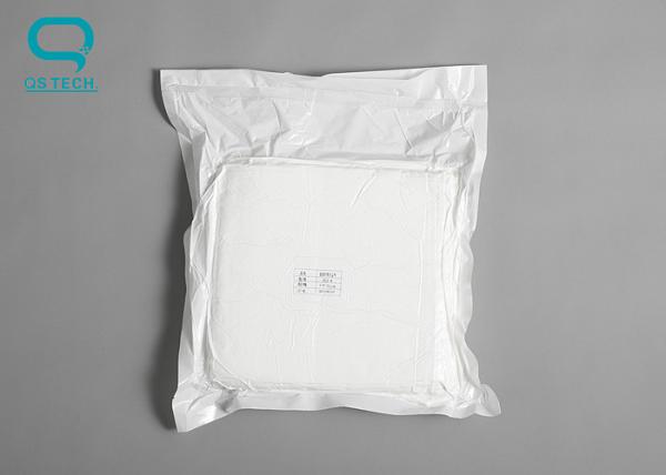 Quality Removable Design Lint Free Lab Wipes , Clean Room Cloth With High Efficiency for sale