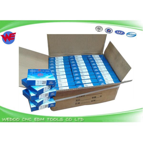 Moly Wire 0.18mm Wire EDM Consumables High Tensile Strength And Low Elongation