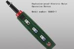 bak63 / 15 explosion proof crane operation button switch explosion proof on off