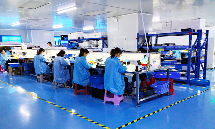 High Quality 122*44*11mm Capacitive Touchscreen LCD Module High Resolution Display Panel