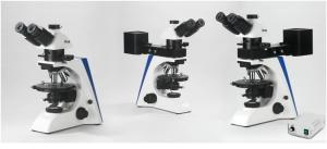 China Swing Out Condenser Polarized Light Microscopy Upright Transmitting And Reflecting wholesale