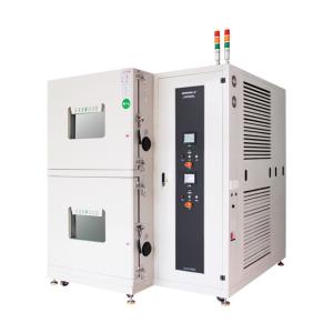 SUS304 PID Explosion Proof Battery Test Chamber 1.2mm Thick