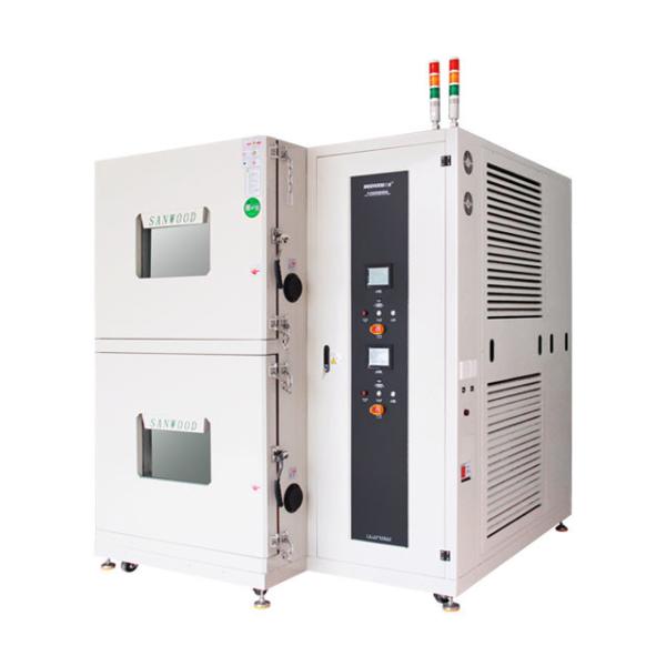 Quality SUS304 PID Explosion Proof Battery Test Chamber 1.2mm Thick for sale
