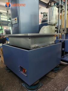 China RV3000 Mechanical Vibration Test Systems With 130KG Payload For Battery Test wholesale
