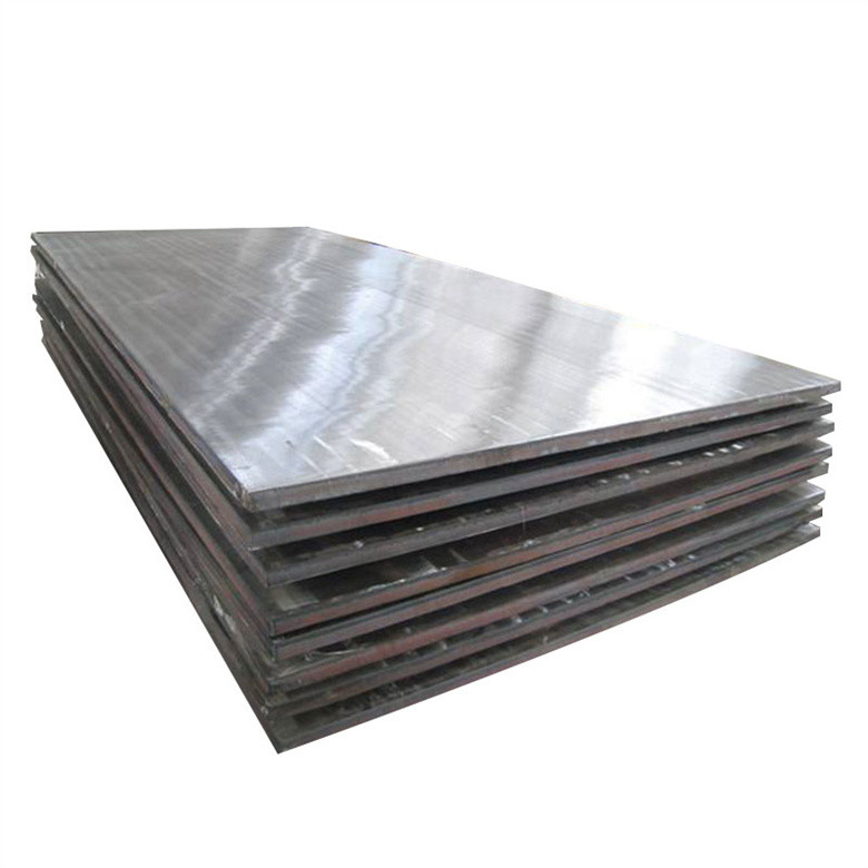 316 430 Stainless Steel Sheet Plate S32305 904L 4X8 Ft SS Board