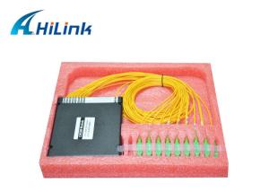 China Passive ABS package 18CH CWDM Mux Demux Module wholesale