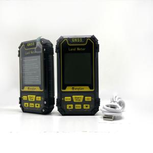 China S2 GPS Length Measure Machine, GPS Land Survey Device on sale