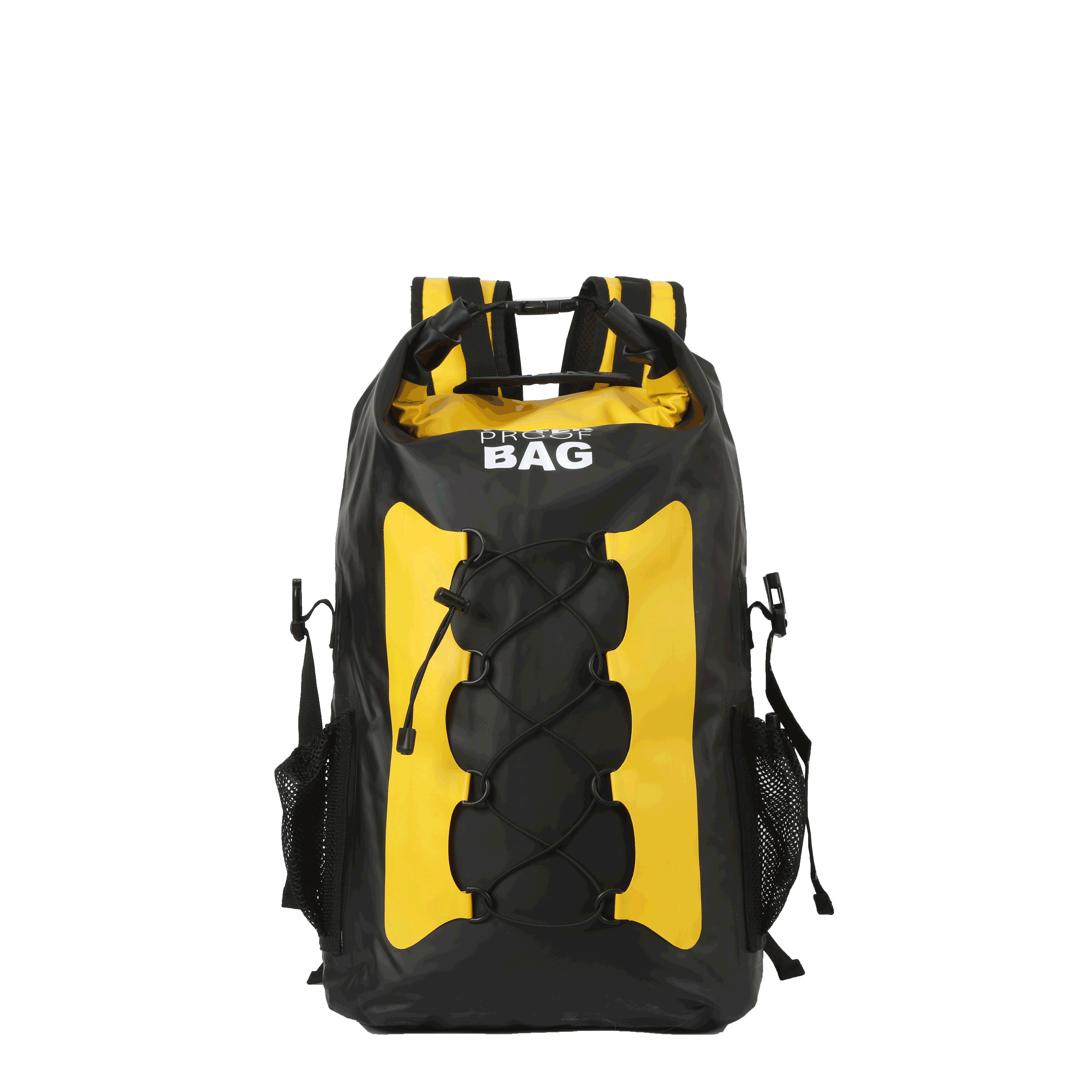 PVC Impermeavel Triathlon Transition Backpack Outdoor Sport use