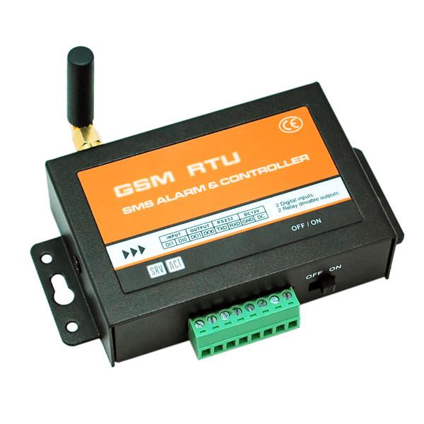 Quality CWT5005 gsm sms remote controller for sale