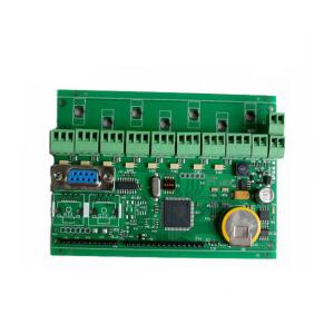 China Electronic pcb assembly Impedance control 2 Layer PCB Board Assembly wholesale