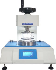 China Fabric Hydrostatic Head Pressure Test Machine Hydrostatic Pressure Test Equipment wholesale