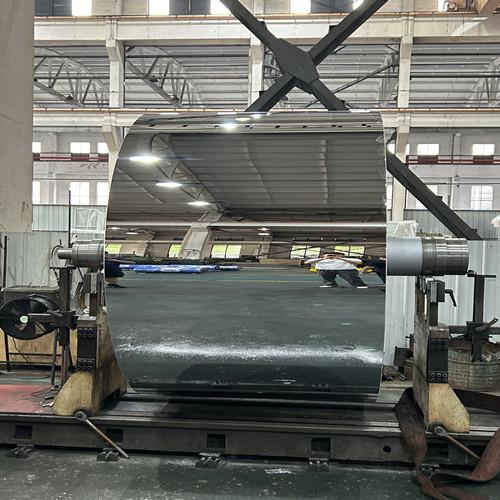 Quality Chill Roller for Film Molding with Constant Temperature Control for sale