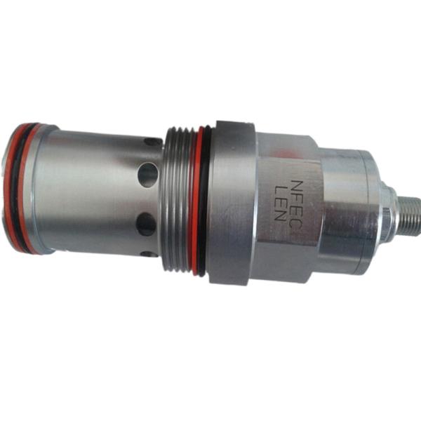 Quality SUN Overflow Valve NFEC-LEN For Bi-Directional Flow Control NFEC-LEN T-16A Series 3 for sale