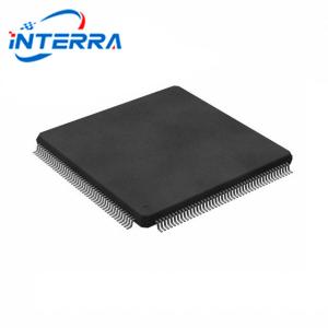 China C28x 176LQFP Texas Instruments IC Chips TMS320F2812PGFA 32Bit on sale
