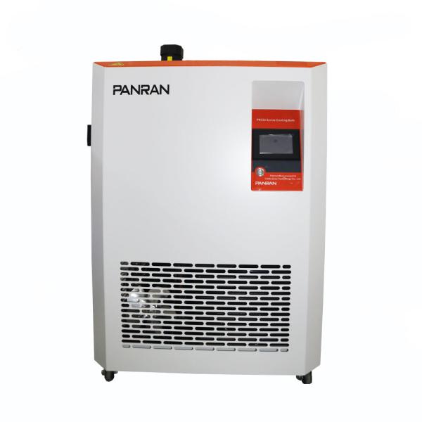Quality Good Uniformity 1280mm Height Liquid Calibration Baths for sale