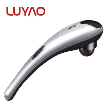 Durable Electric Body Massager , Modern Appearance Hand Held Massage Tools