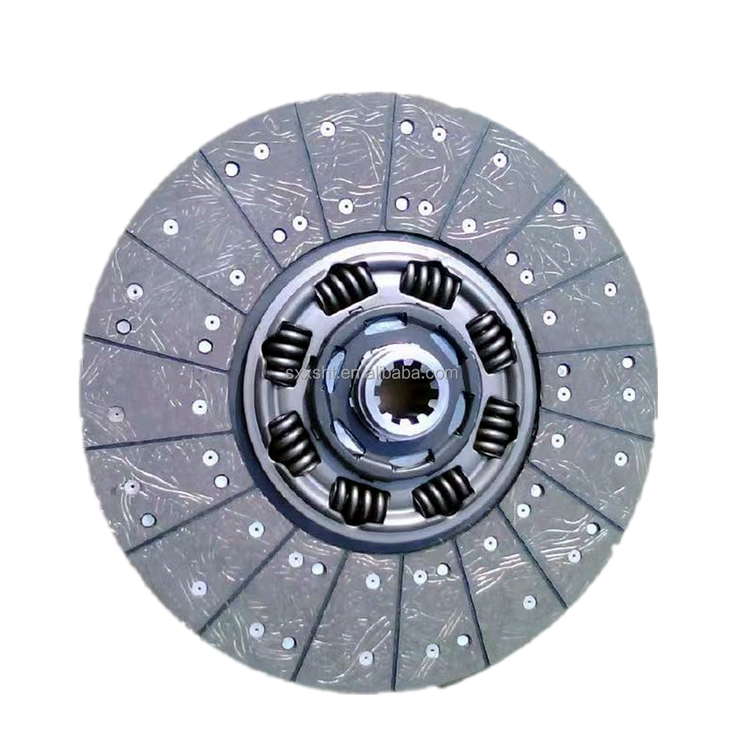 Clutch Release Bearing 6482000155 for Shax Heavy Duty Truck Long-Lasting Performance