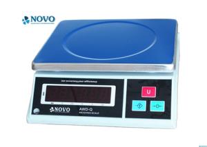 China Simple High Accurate Digital Counting Scale 120mm Load Cell For Grocery Supermarket wholesale