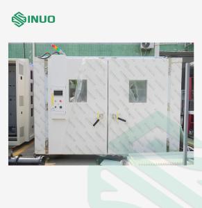 China Walk-in Constant Temperature and Humidity Environmental Test Chamber wholesale