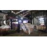 Buy cheap 420m Content Textile Continuous Loop Steamer Machine 45KW from wholesalers