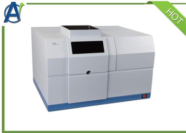 Quality 4530F PC Controlled Atomic Absorption Spectrophotometer with 8 Turrets for sale