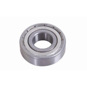 Simple Structure Deep Groove Ball Bearing OEM Customized Services Available