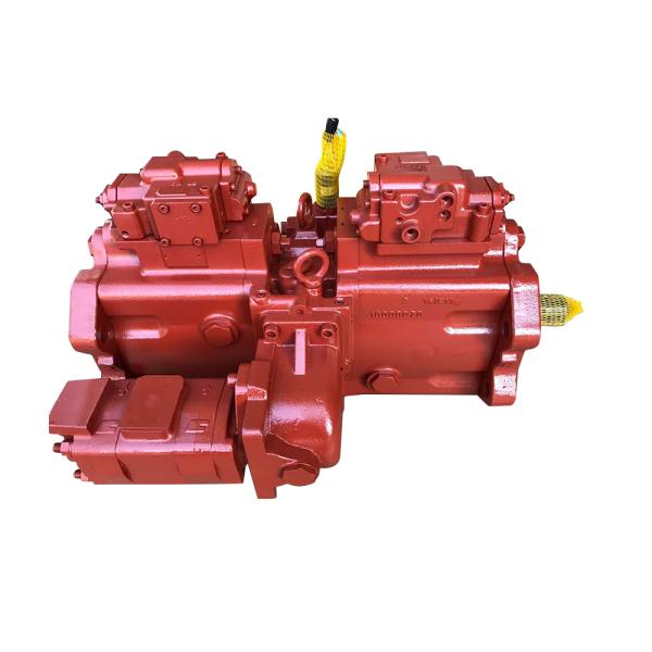 Belparts Excavator 360 Ec360 Ec210blc Ec460 Excavator Hydraulic Main Pump Assy SA 7220-00700