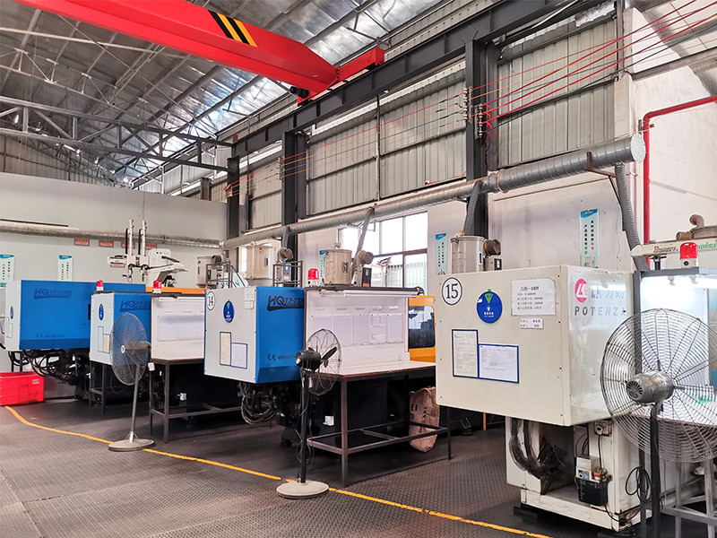 Custom For Low Cost Custom Design HDPE Resin Mold Polymer Injection Molding Inserts Plastic Products
