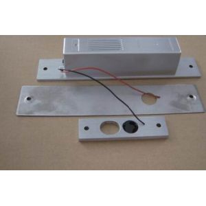 Automatic Sliding Door Parts Power Inserting Lock