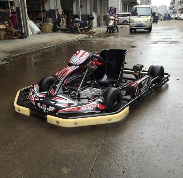 Quality 200cc or 270cc Lifan Engine Adult Racing Go Kart for sale