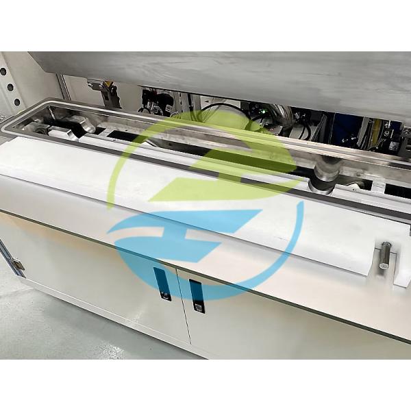 15KW Helium Leak Detector For Automotive Battery Casing For 0-0.5Mpa Battery Testing Equipment