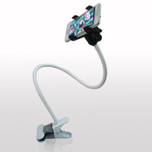China Lazy Mobile Phone Stand Metal Plus ABS Extended 95 Cm 50PC on sale