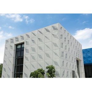 Divider Partition 5005H24 8mm Aluminum Honeycomb Panels