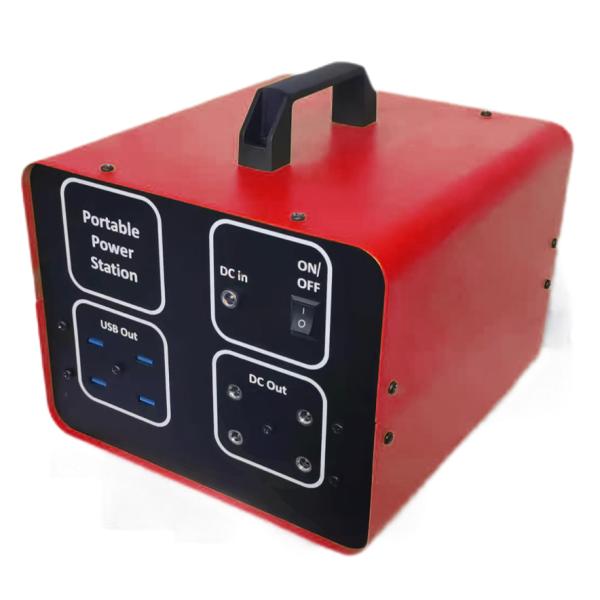 GSEX800 Solar Energy Storage System 64Ah Lithium Battery Pack